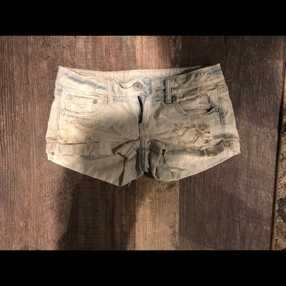 American Eagle Outfitters Pants - American Eagle Shorts